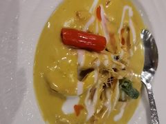 -星叶·东南亚料理(温州万象城店)