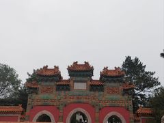 -须弥福寿之庙