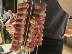 -戈拿旺巴西烤肉(崇文门店)