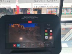 -OXYGYM 奥美氧舱运动中心(领展购物广场·中关村店)