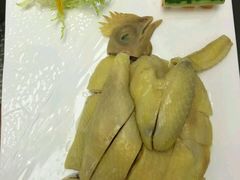 -广州花之恋城堡酒店