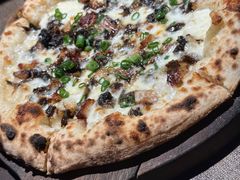 -九月里.自由花园餐厅