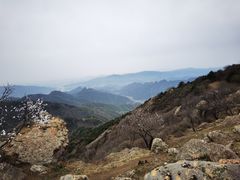 -妙峰山风景名胜区