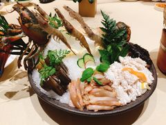 -将相和·海鲜蒸饺大连菜