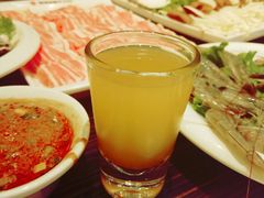 -健晟星期天火锅(望花店)