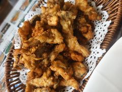 -老西安韩记三鲜煮馍(四府街店)