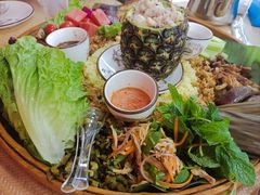 -南木湾·孔雀宴手抓饭·傣味餐厅