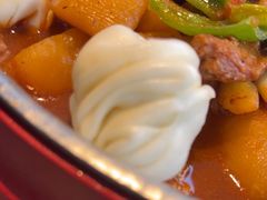 -撒拉花儿·新疆菜·清真(太阳宫店)