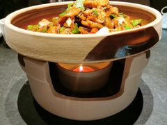 -鸽子侯·家宴·平价海鲜(市图书馆店)