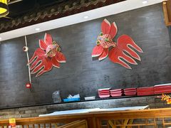 -京味斋·北京烤鸭(北京南站洋桥店)