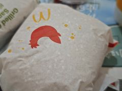 -麦当劳(捞品城店)