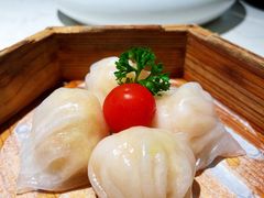 -叹茶靓点·粤式餐厅·全天茶市(石井万民广场店)