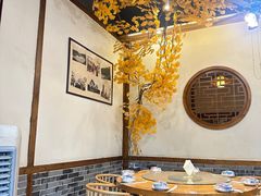 -厨神老街兔·淳朴人家店(盐帮菜风味名店)