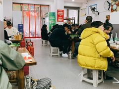 大堂-笔记安顺夺夺粉火锅