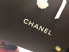 -CHANEL(恒隆广场店)