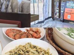 -紫藤园·天目湖大鱼头(南山竹海店)