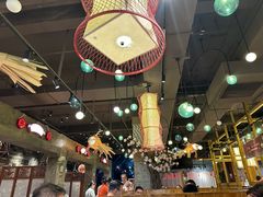 -云天楼国鼎喜宴中心(国鼎店)