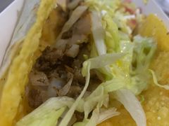 -CHEESE TACO搬砖客(凯德店)
