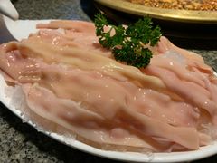 -佬革命主题火锅(玉沙路店)