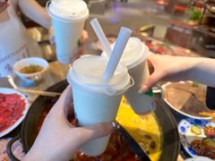 -朱光玉火锅馆(正弘城店)