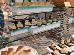 -威海蓝海御华大饭店·蓝钻美食自助百汇