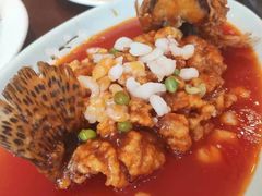 -三凤酒家·百年无锡菜(清扬茂业店)