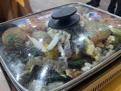 -鹏城人家海鲜酒家·23年老字号(较场尾店)
