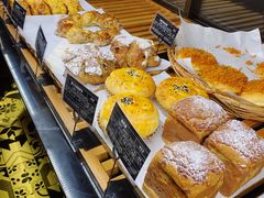 -Let's Taipei 非常烘焙(太古里店)
