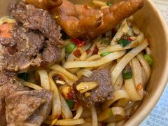 -捌玖粉面馆·猪油拌粉