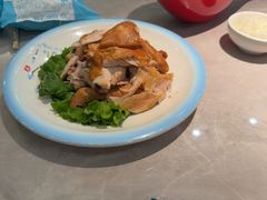 -华竹饭店(中央大街店)