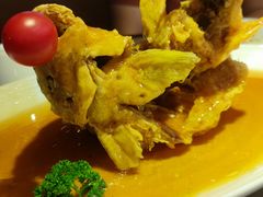 -闫府私房菜·老字号(恒隆店)