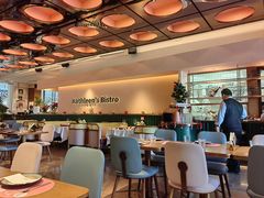 -Kathleen's Bistro&Bar 凯圣琳西餐厅(漕河泾印象城店)