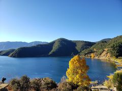 -求水山公园