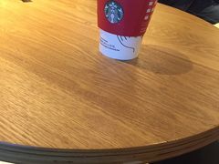 -星巴克(绍兴柯桥柯岩景区店)