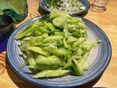 -同来顺涮肉馆(六顺街店)