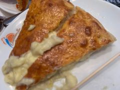 -加勒比阳光环球美食自助(凯德店)