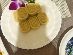 -老浒记烤鸭-北京菜(琉璃厂店)