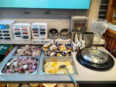 -灶座小锅烀饼·铁锅炖(道里店)