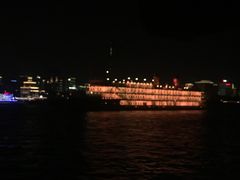 -武汉两江游览·夜游长江(汉口粤汉码头)