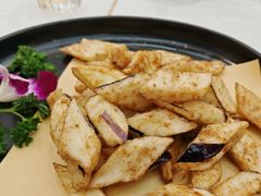 脆皮茄子-庐州太太(鼓楼店)