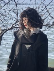 点击看大图 -MY HAIR ARDOR