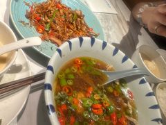 -志明眷村·台式融合菜·宵夜