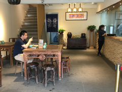 -老清朝包子铺(开明街店)