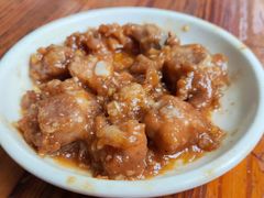 -品香排骨饭(羊官路店)