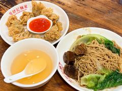 -吴财记面家(大同路店)