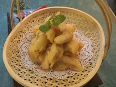 -半岛公馆(淞兴西路店)