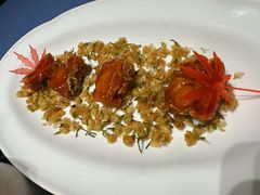 -宴周康·精致江浙菜(周浦店)