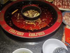 -陈眼镜火锅(总店)