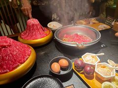 -牛New寿喜烧(虹桥新天地店)