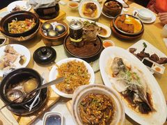 -顺风汤馆·广府粤菜(江宸天街店)